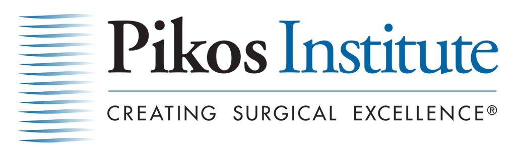 Pikos Institute Logo